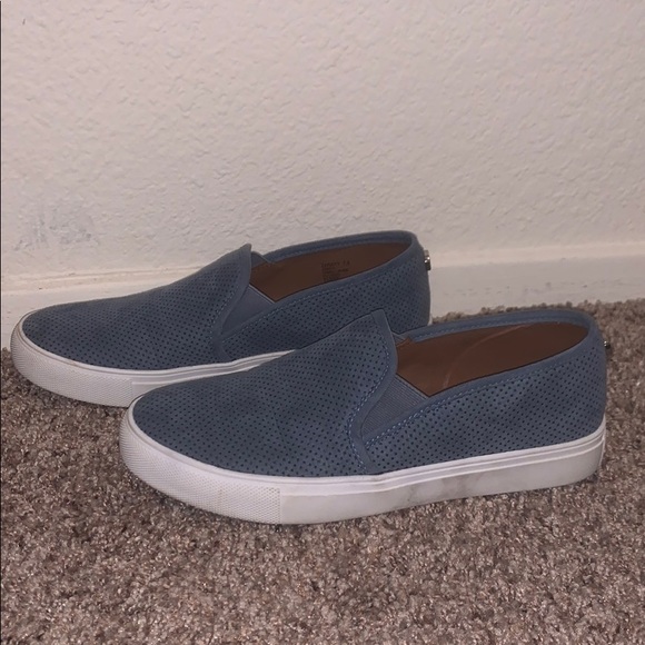 Steve Madden Shoes - Steve Madden Slip ons